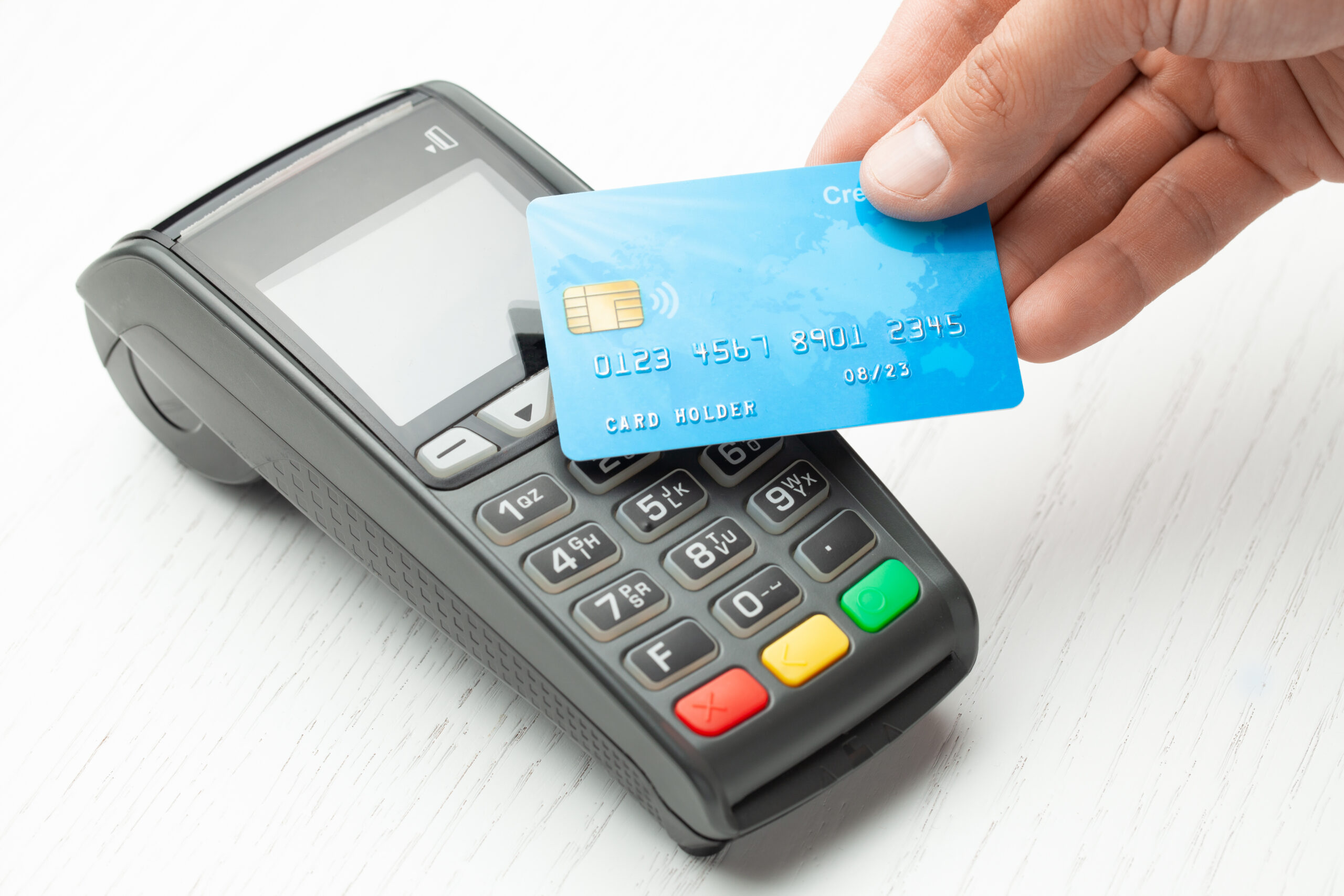 Credit-Card-Payment